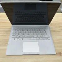 Surface Book 3  i7  GTX 1650|رایانه همراه|مشهد, امیریه|دیوار