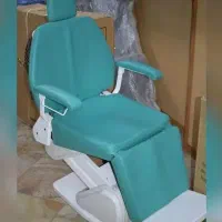 تخت یونیت برقی مطب پزشکی زیبایی صندلی آرایشگاه