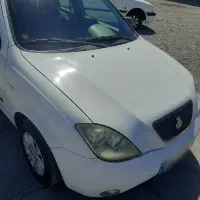 تیبا مدل ۹۹