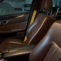 E250 2015 red engine amg63 kit|خودرو سواری و وانت|تهران, امیرآباد|دیوار