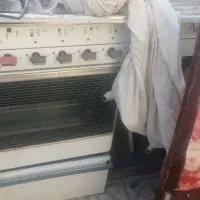 ابگرم کن و اجاق گاز فردار