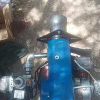 تعمیر نصب سرویس  مشعل گازی گازوییل موتورخانه