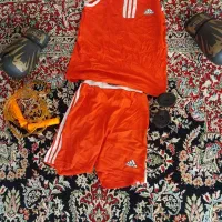 لباس بوکس|تجهیزات ورزشی|همدان, |دیوار