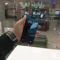 آیفون 13نرمال باتری 87پلمپ