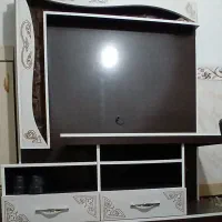 زیر تلویزیون به قیمت باورنکردنی