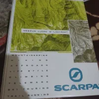 کفش اسپورت کوهنوردی و پیاده روی