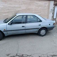 روآ مدل ۸۶ دوگانه کارخانه