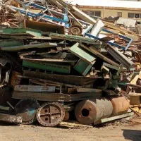 اهن پلاستیک زرد مس چینکو آلمینیوم وانواع کارتون