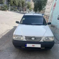 پراید۱۴۱ مدل۸۸