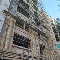 کارگر سنگ کاری