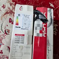 لامپ بخار جیوه