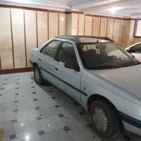 پژو روا|خودرو سواری و وانت|تهران, جوادیه تهرانپارس|دیوار