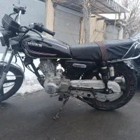 موتور ۲۰۰|موتورسیکلت|ارس, |دیوار