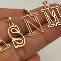 پلاک طلا از 150 سوت ساخته می شود|جواهرات|کرج, شاهین‌ویلا|دیوار