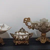 سرویس پذیرایی مدل زیرخاکی خاکی