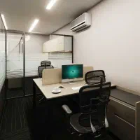 ۵۵ متر سند اداری ونک شیراز شمالی