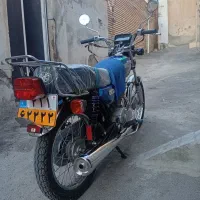 سیوان ۱۲۵ مدل ۹۵
