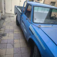 استوک نیسان کاربراتوری