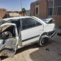 مرکز خرید خودرو های فرسوده از دره خارج|خودرو سواری و وانت|ساوه, |دیوار