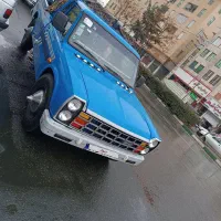 نیسان رادیال صفر|خودرو سواری و وانت|اندیشه, اندیشه فاز ۴|دیوار