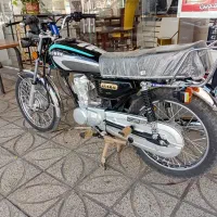 باسل مدل۱۴۰۱.رهرو فابریک مدل ۹۸ مدارک کامل