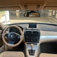 bmw x3 2008