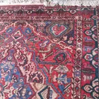 فرش کاملا دستبافت