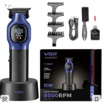 ۲عددخطزن،صفرزن حرفه برندvgr886t،dsp7000هولوگرامدار