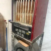 بخاری انرژی|بخاری، هیتر، شومینه|ری, شهرری|دیوار