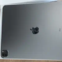 آیپد پرو M1 سیم کارت خور ۲۵۶ گیگ ۱۳ اینچ