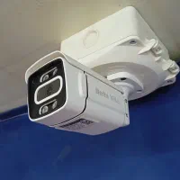 دوربین مداربسته