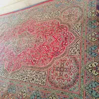فرش|فرش|اصفهان, بهارستان|دیوار