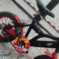 دوچرخه کودک