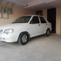 پراید 132 خانگی مدل 95|خودرو سواری و وانت|رباط‌کریم, رباط‌کریم|دیوار