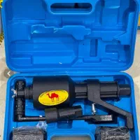 آچارچرخ گیربکسی دوحالته اصل TURBO|ماشینآلات صنعتی|تبریز, |دیوار