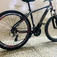 دوچرخه اورلودسایز 26|دوچرخه، اسکیت، اسکوتر|اصفهان, ملکشهر|دیوار