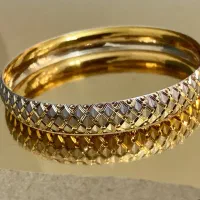 مقداری طلا گمشده