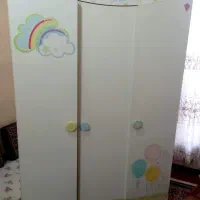 سرویس خواب کودک خارجی