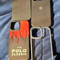 قاب ۱۳ پرومکس درحد نو نو