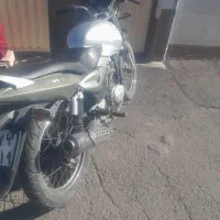 موتورپولسار ۱۸۰ فنی وتنه به شرط ودرجه ۱ زیرقیمت