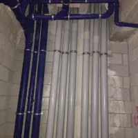 لوله کشی آب و فاضلاب ساختمانی و نصب و تعمیرات|خدمات پیشه و مهارت|مرند, |دیوار