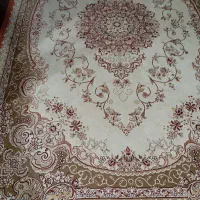 سه عدد فرش ۶متری کاملا سالم