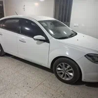 فروش برلیانس ۱۶۵۰ دندهای