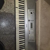 ارگ...کیبرد یاماها A300
