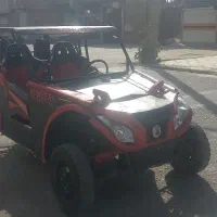 باگی اتومات دست سار