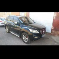 لیفان ایکس۶۰