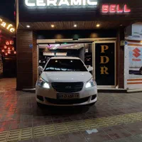 پولیش سرامیک PDR|خدمات موتور و ماشین|اصفهان, مارچین|دیوار