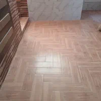 کاشی و سرامیک کاری، لوله کشی، پلاسترزنی ودیوارچینی