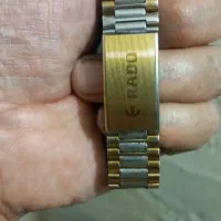 رادو اصل صفحه برلیان کار|ساعت|ماهدشت, |دیوار