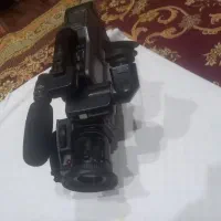 دوربین فیلم برداری قدیمی